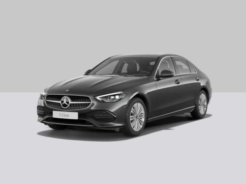 Mercedes C 200 Avantgarde