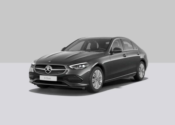 Mercedes C 200 Avantgarde