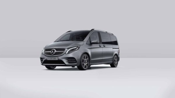 Mercedes V 250 AMG